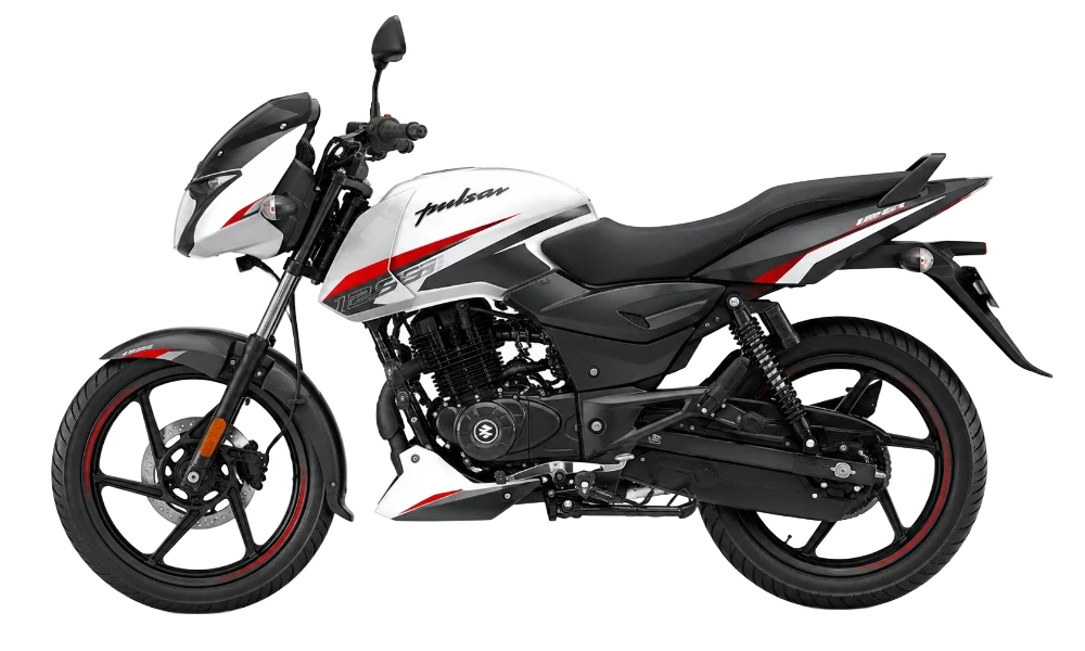 Pulsar 125 image