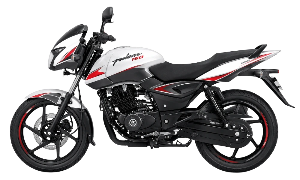 Pulsar 150 image