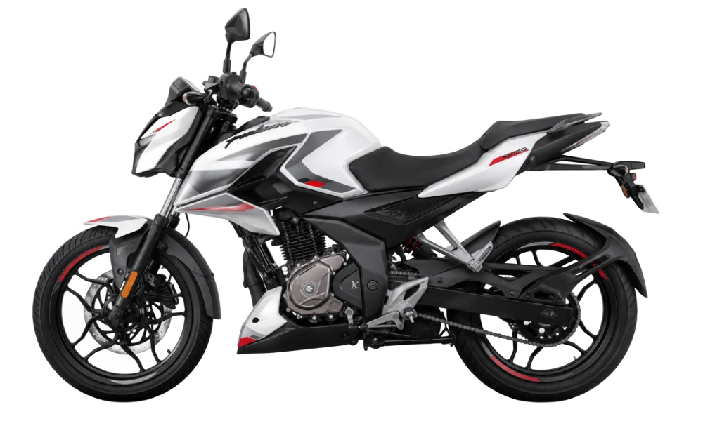Bajaj Pulsar N 160 image