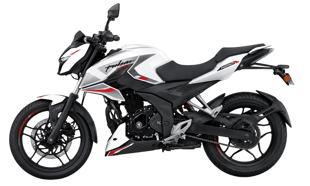 Pulsar N 250 image