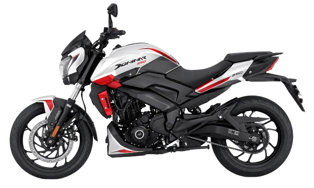 Dominar 250 image