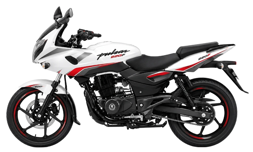 Pulsar 220F image