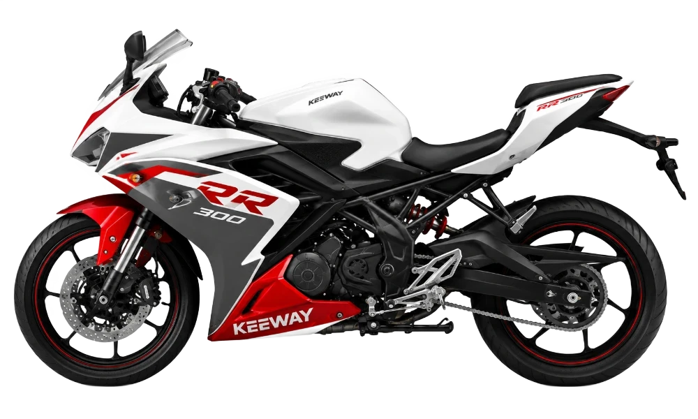 RR 300 image