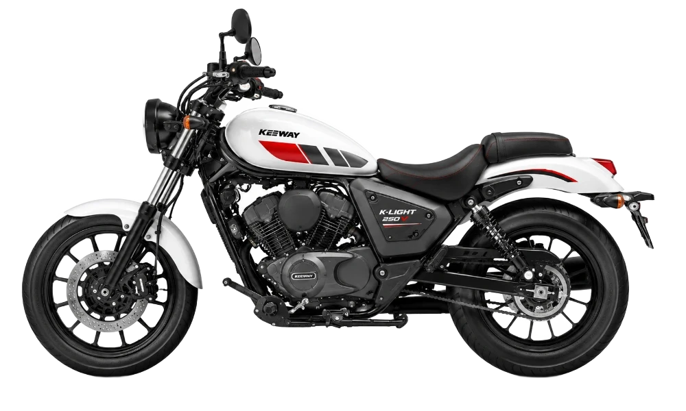 K-Light 250 V image