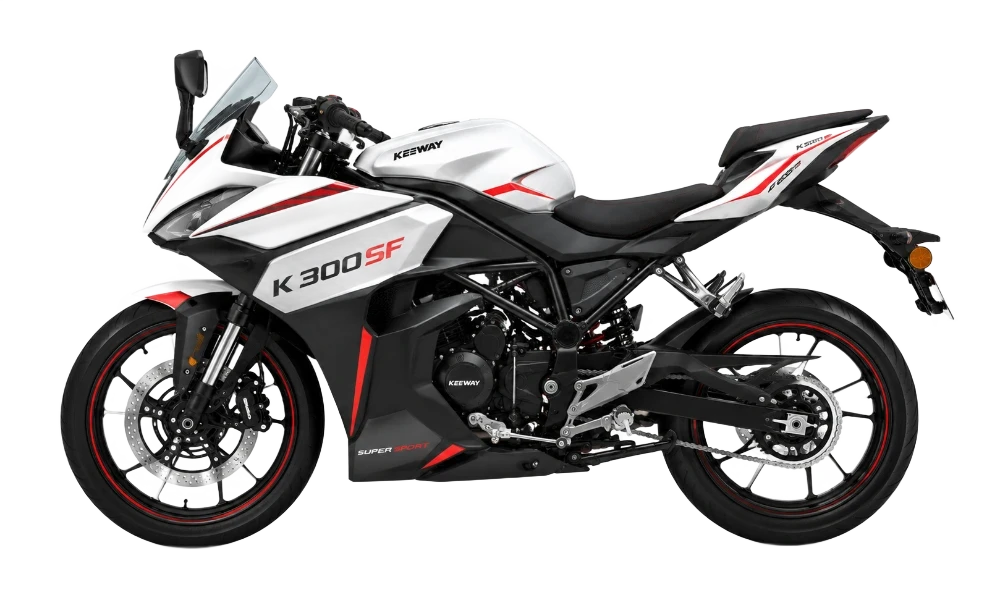 K 300 SF image