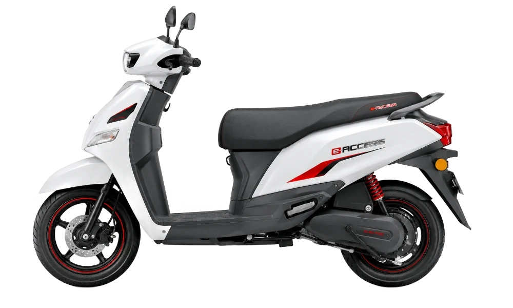 E Access image