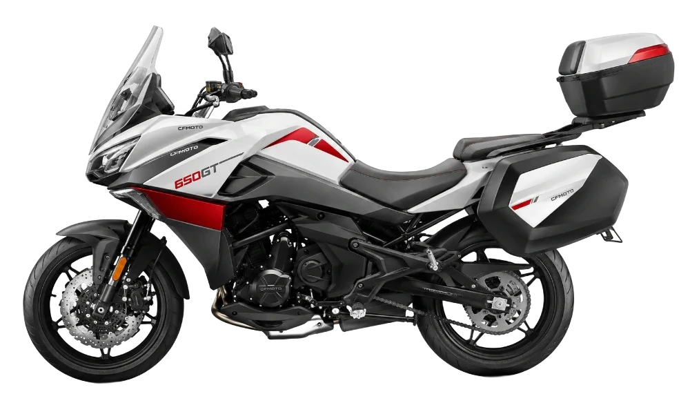 650 GT image