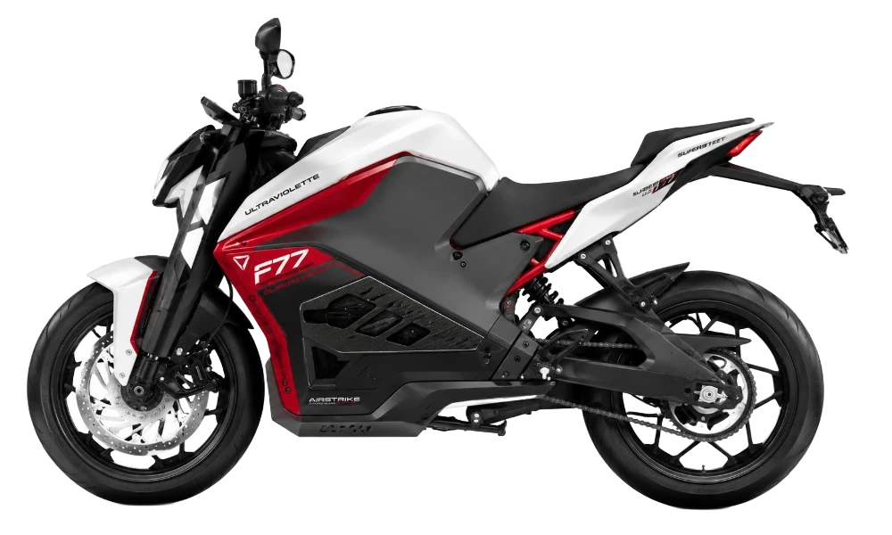 F 77 image