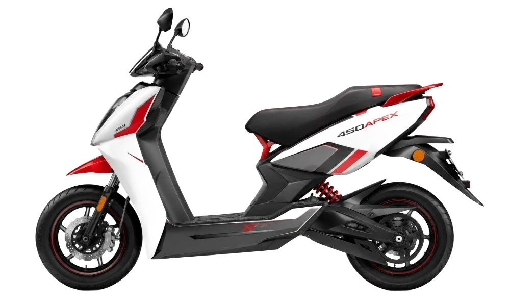 450 Apex image