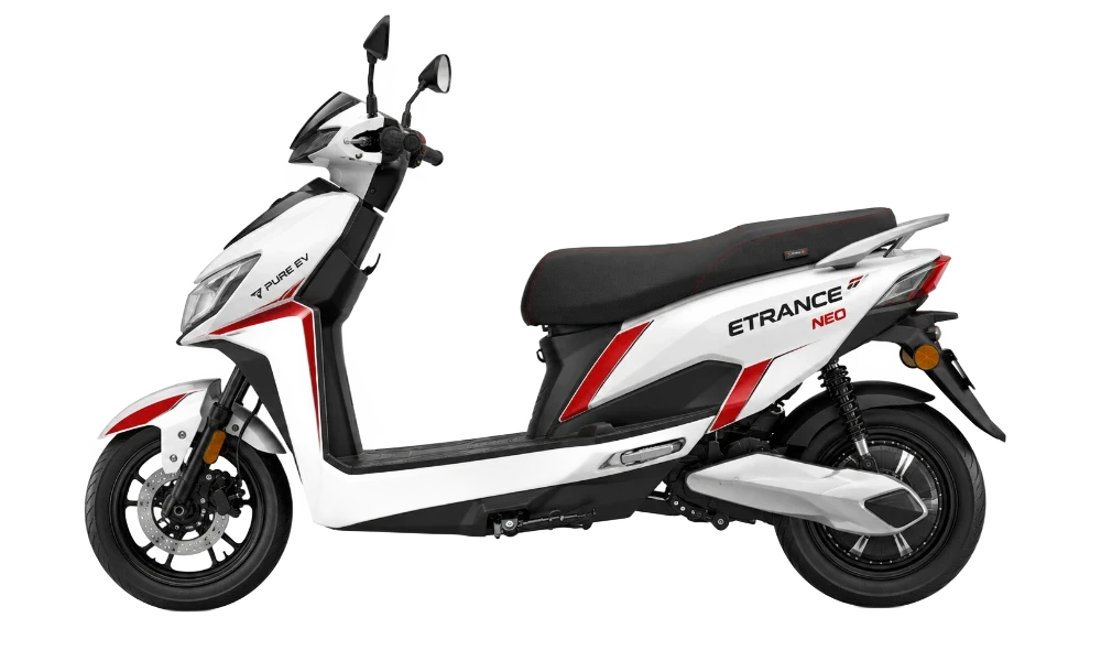ETrance Neo image