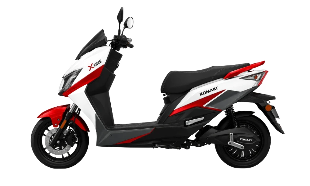 X One image