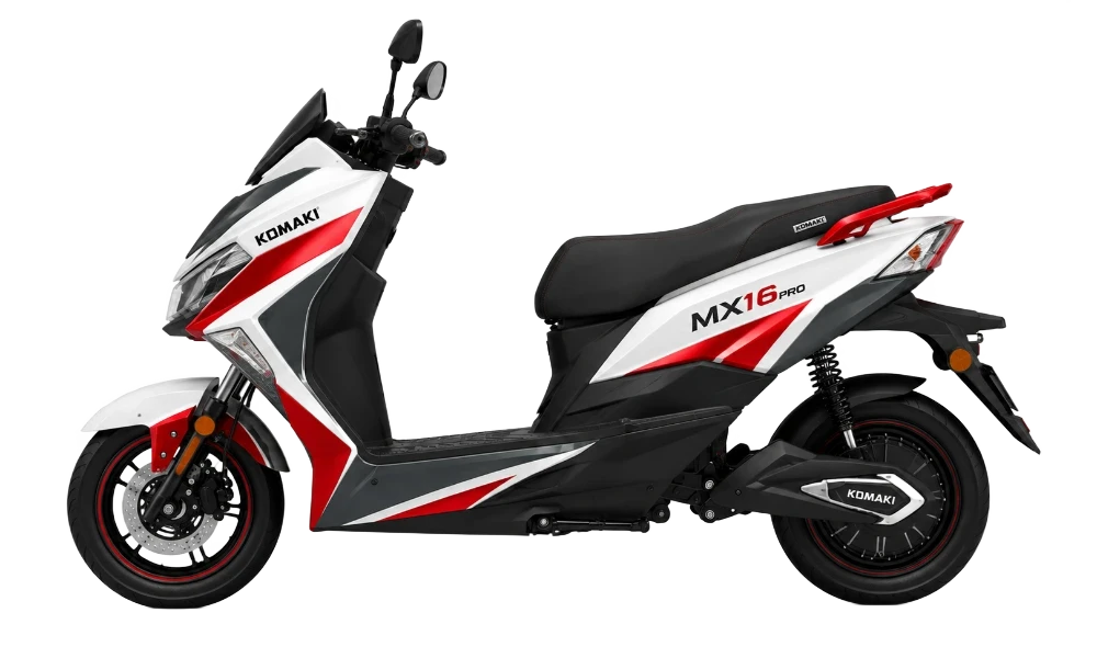 MX16 Pro image