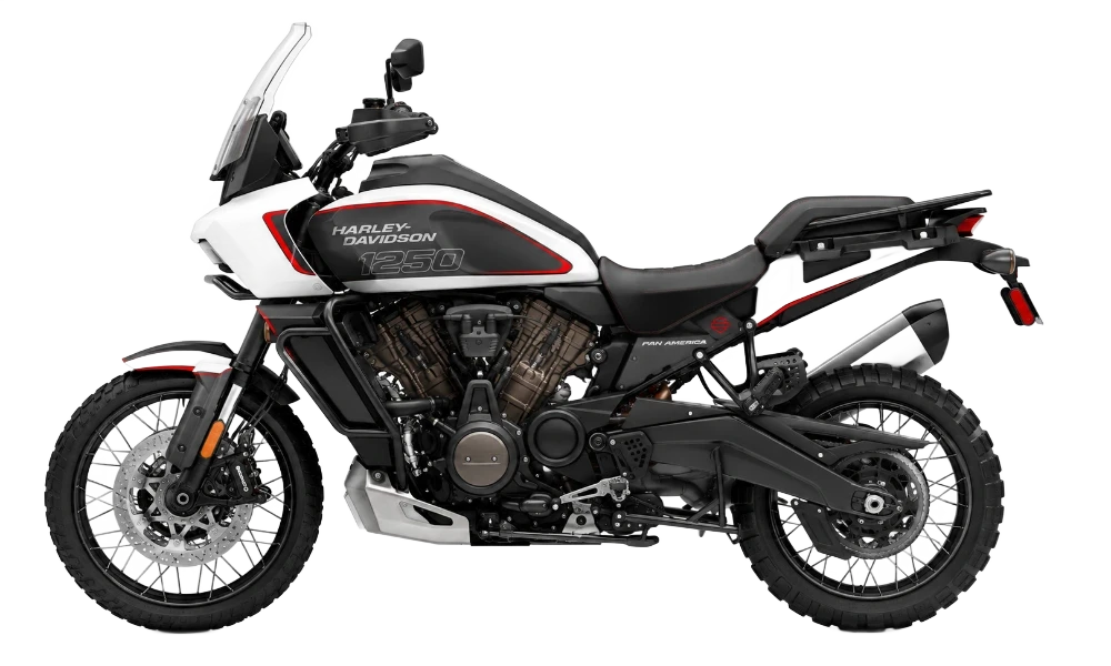 Pan America 1250 image