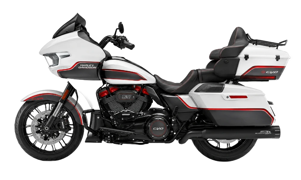 CVO Road Glide image
