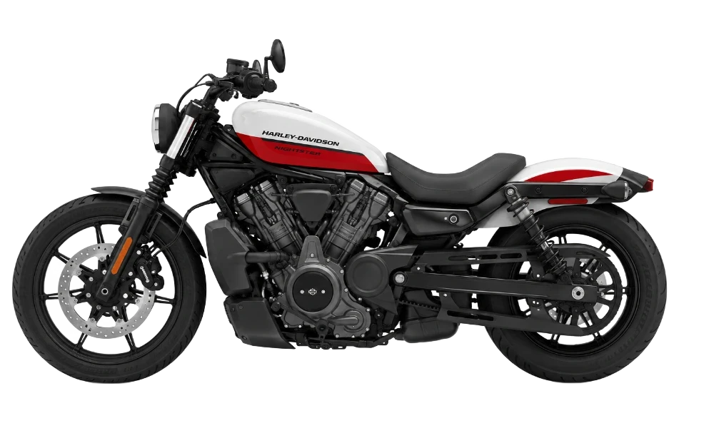 Nightster image