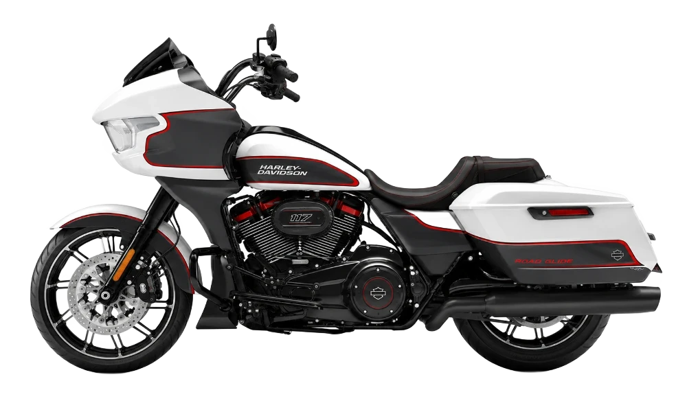 Road Glide image