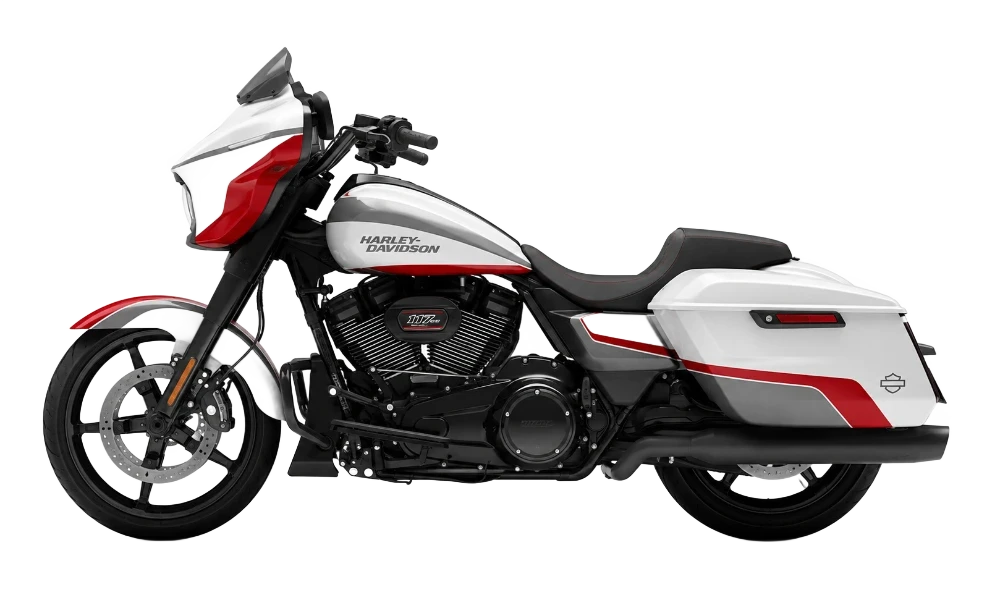 Street Glide image
