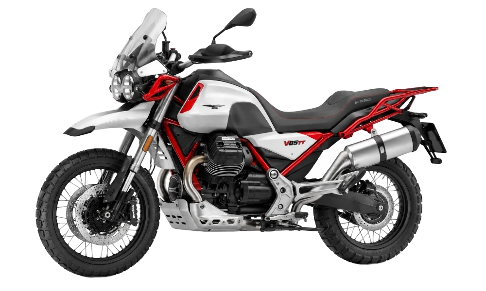 V85 TT image