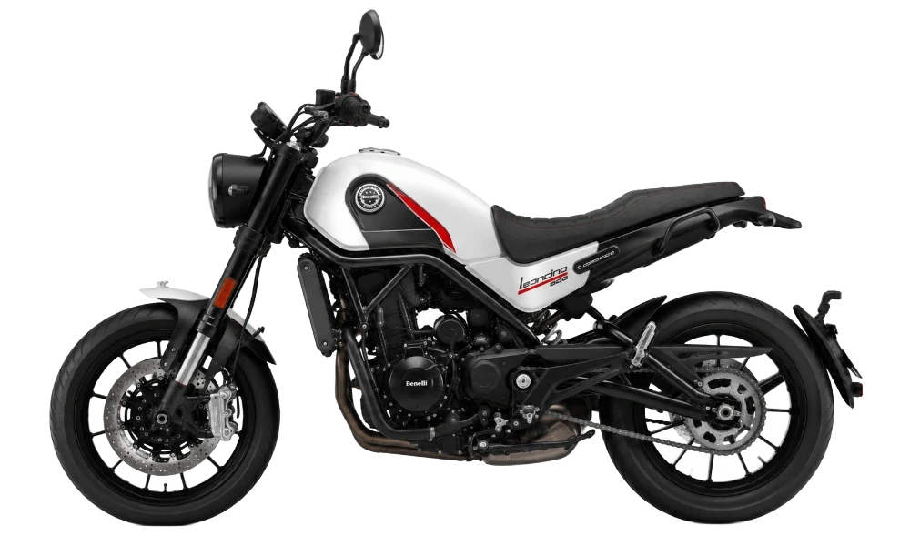 Leoncino 500 image