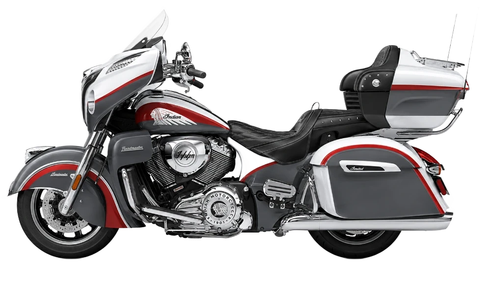 Roadmaster Limited image