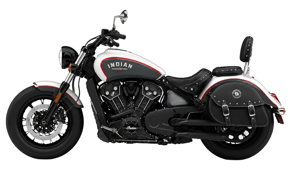 Scout Sixty Limited image
