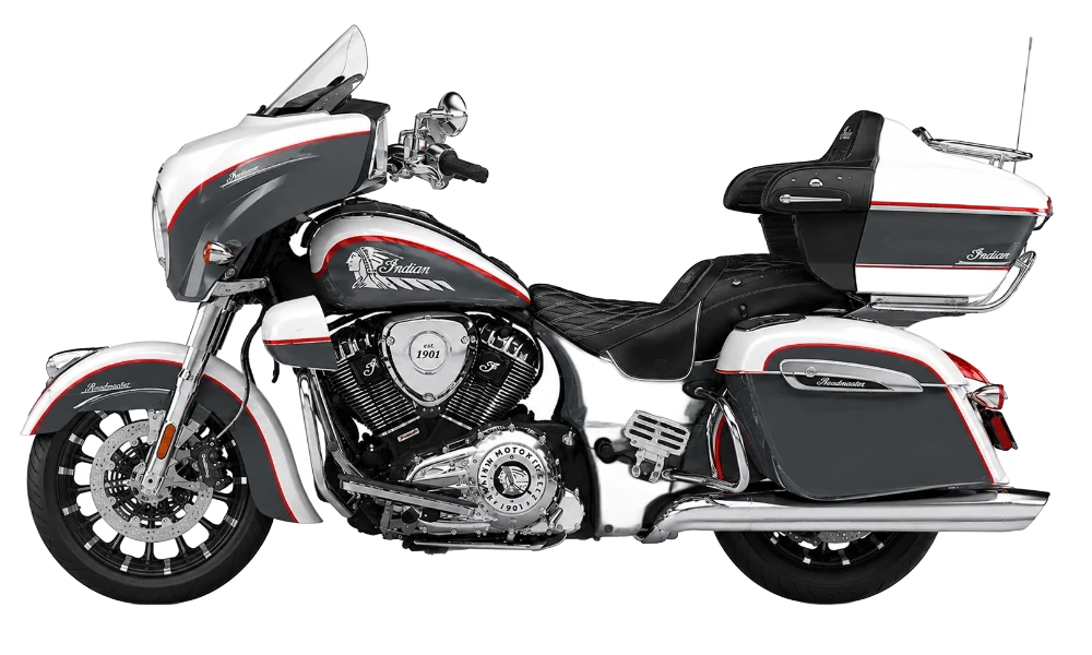 Roadmaster Elite image