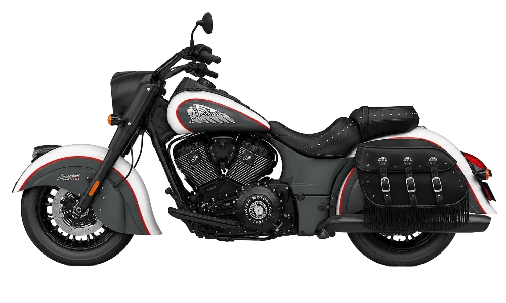 Springfield Dark Horse image