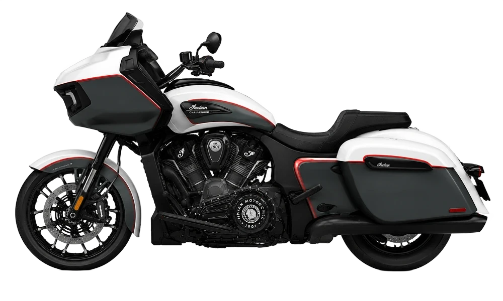 Challenger Dark Horse image