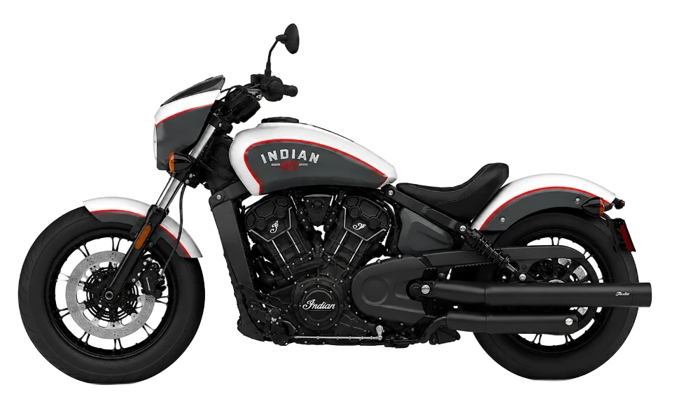 Sport Scout Sixty image