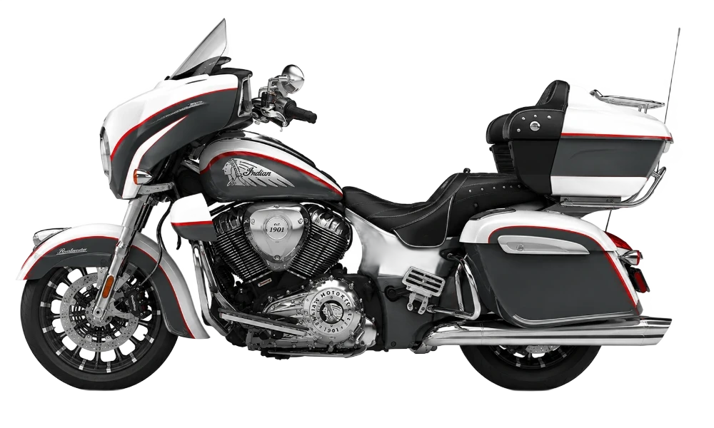 Roadmaster image