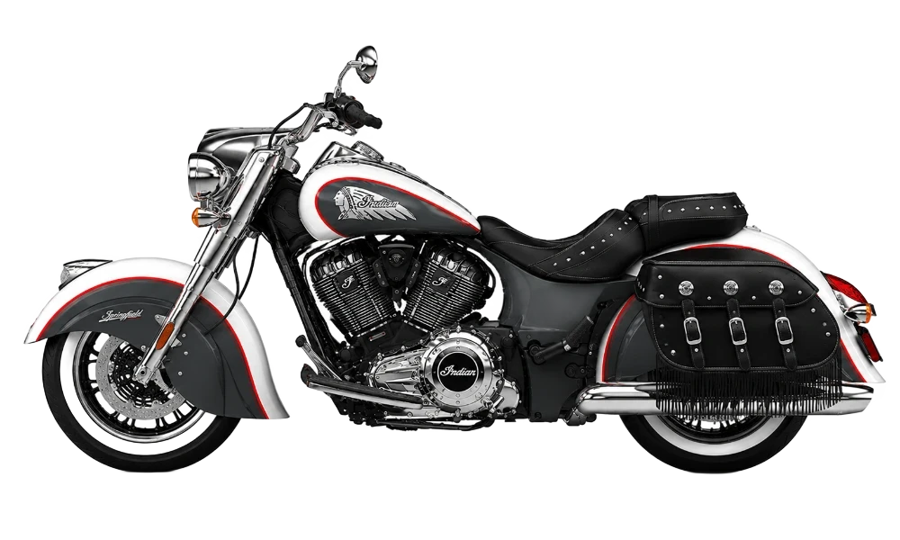 Springfield image
