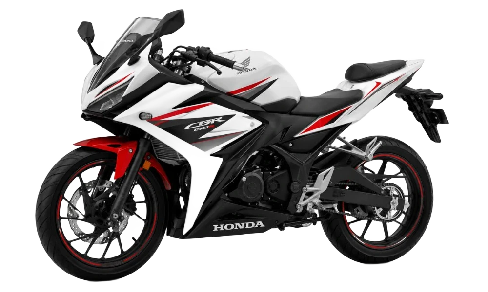 CBR 150R image