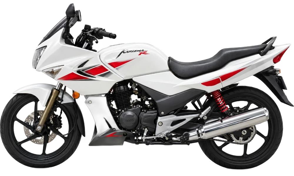Hero MotoCorp Karizma R