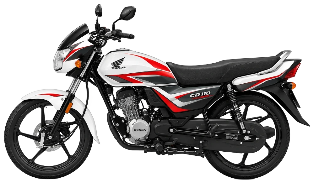 Honda Cd 110