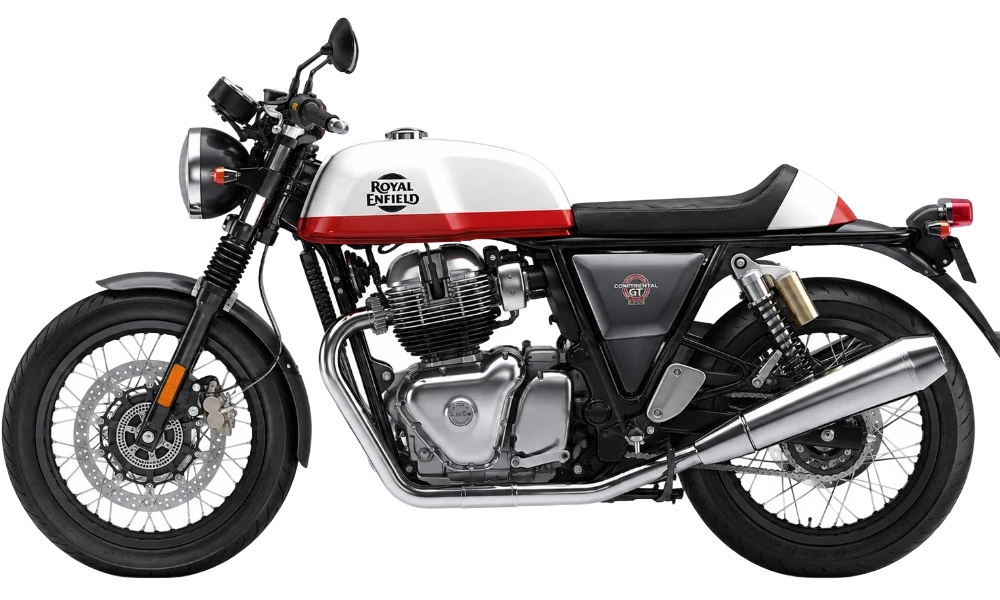 Continental GT 650 image