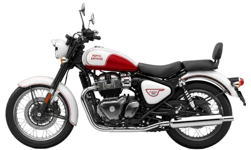 Classic 650 image