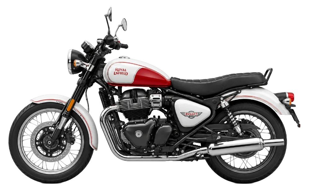 Bullet 650 image