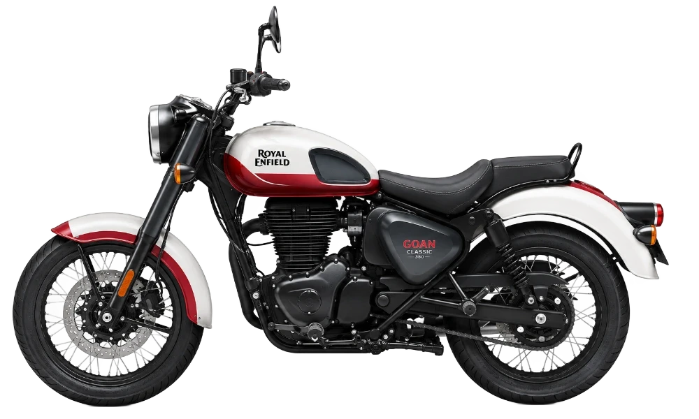 Goan Classic 350 image