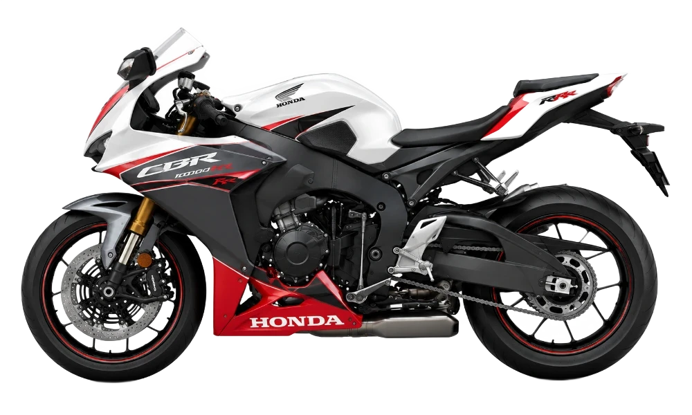 CBR 1000 RR image