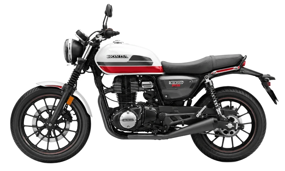 CB 350 RS image