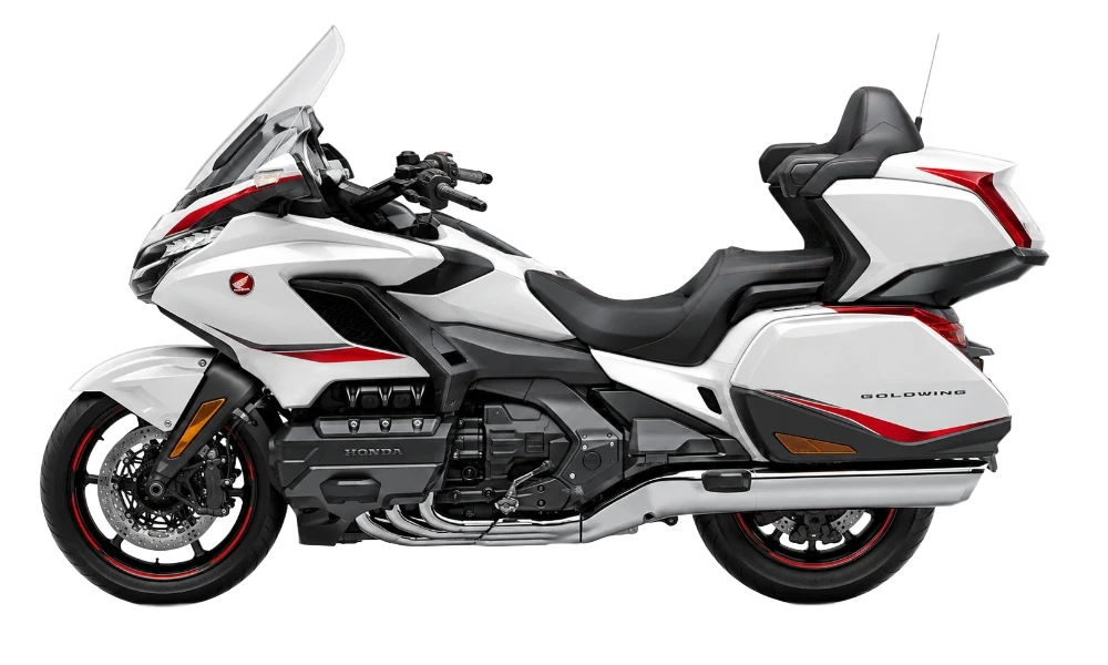 Gold Wing image