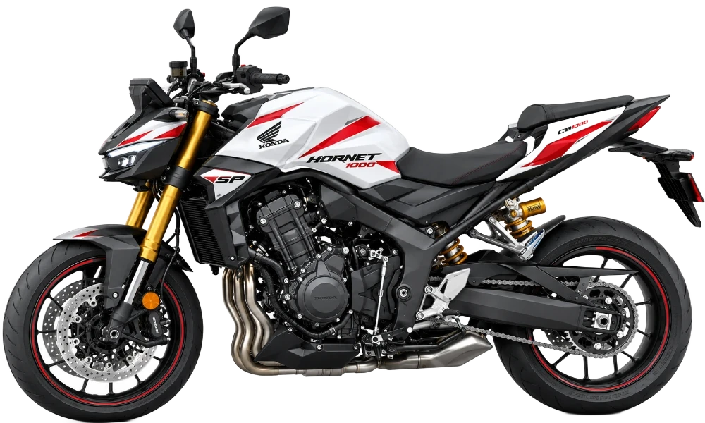 CB 1000 Hornet SP image