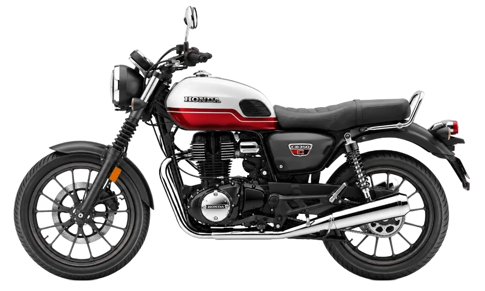 CB 350 C image