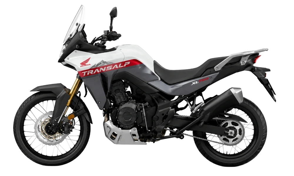 XL 750 Transalp image