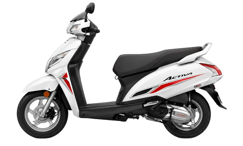 Activa image