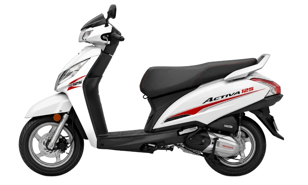 Activa 125 image