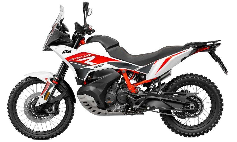 Adventure R 890 image
