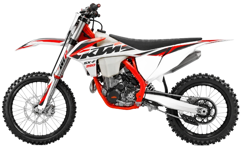 SX-F 250 image