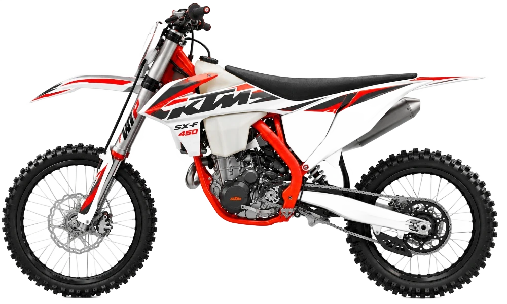 SX-F 450 image