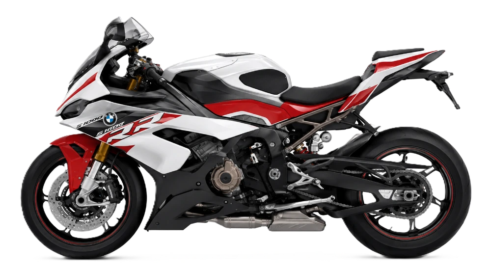BMW S 1000 RR image